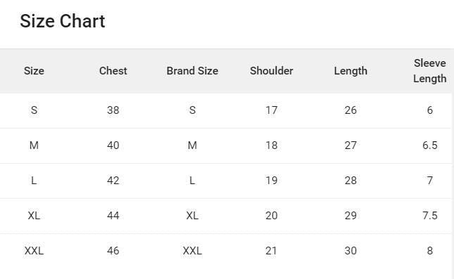 Men's Printed Half Sleeves Shirt